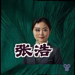 张浩